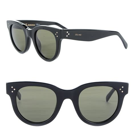 Celine 41053 S 'Baby Audrey' Sunglasses Review 